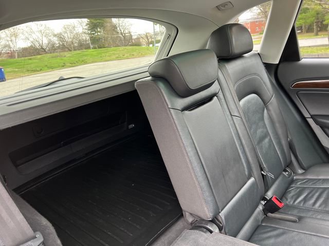 Used 2017 Audi Q5 2.0T Premium image 33