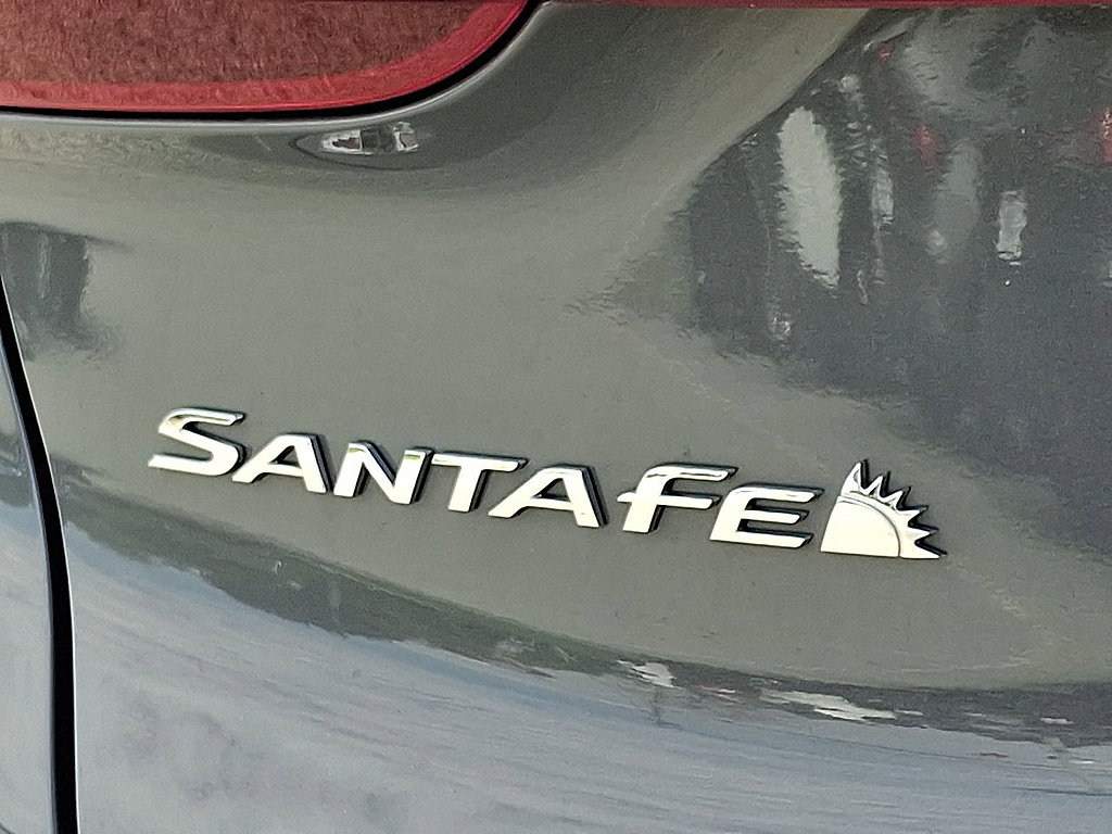 Used 2023 Hyundai Santa Fe SE AWD/4WD image 51