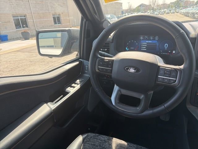 Certified 2024 Ford F150 Tremor w/ Bed Utility Package image 18