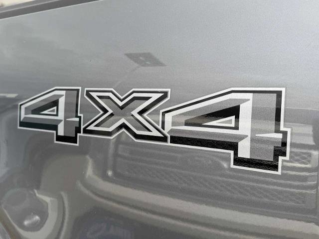 Certified 2024 Ford F150 XLT w/ Mobile Office Package image 9