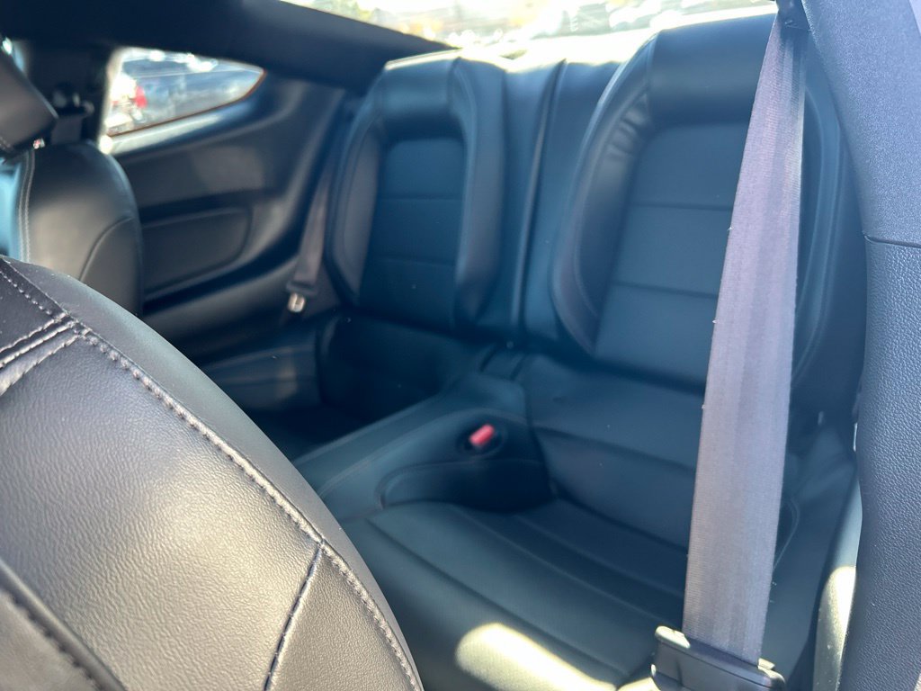 Certified 2023 Ford Mustang Mach 1 w/ Equipment Group 700A RWD image 18