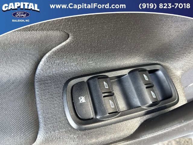 Certified 2019 Ford Fiesta SE FWD image 21