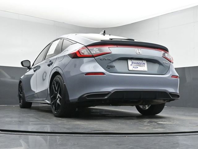 Used 2024 Honda Civic Sport image 33