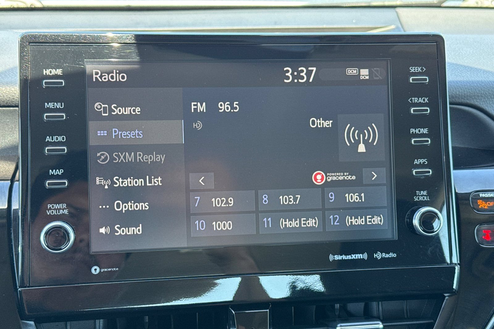 Used 2024 Toyota Camry XSE FWD image 19