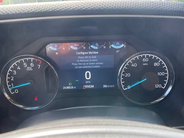 Certified 2023 Ford F150 XLT w/ Equipment Group 302A High AWD/4WD image 19