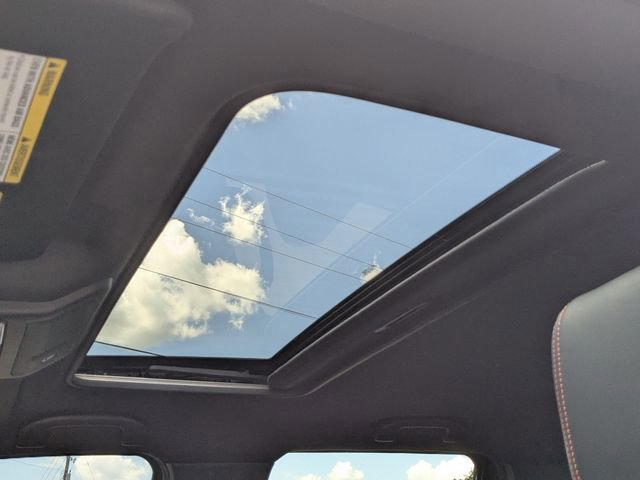 Used 2025 Nissan Frontier PRO-4X w/ Pro Premium Package AWD/4WD image 21