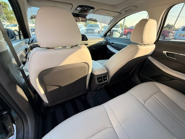 Used 2023 Hyundai Sonata Limited FWD image 8