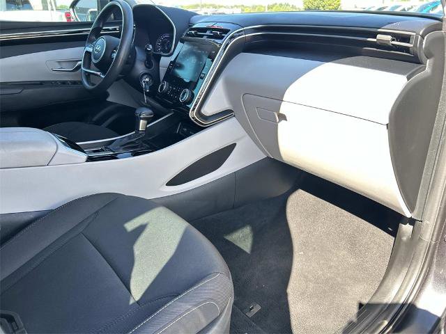 Used 2024 Hyundai Tucson SE image 22