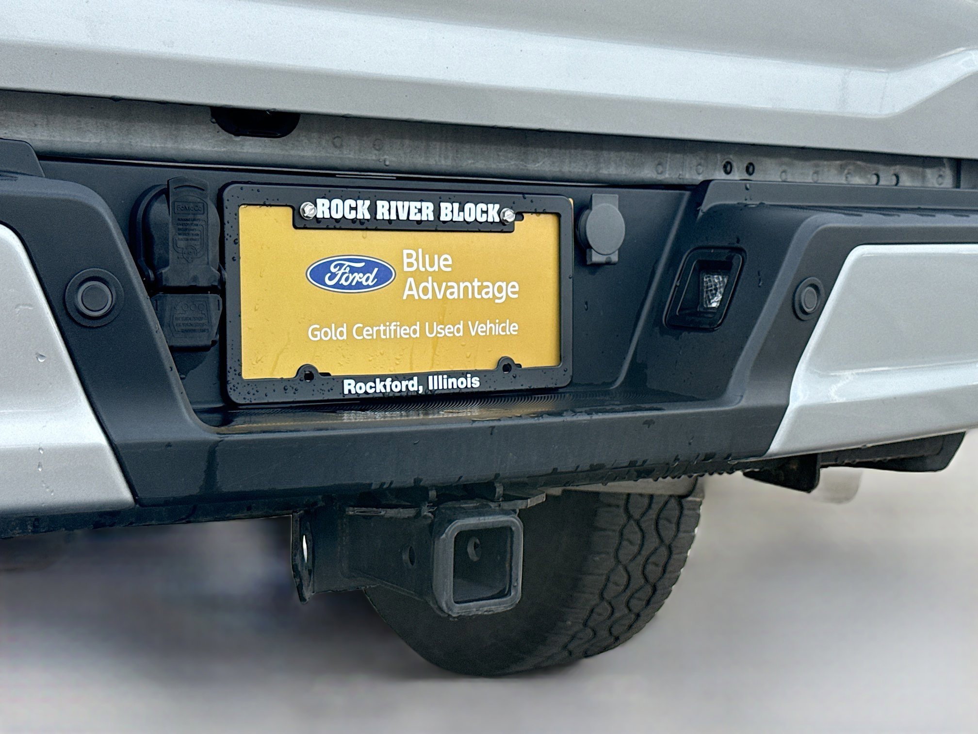 Certified 2023 Ford F150 XLT w/ Equipment Group 302A High AWD/4WD image 20