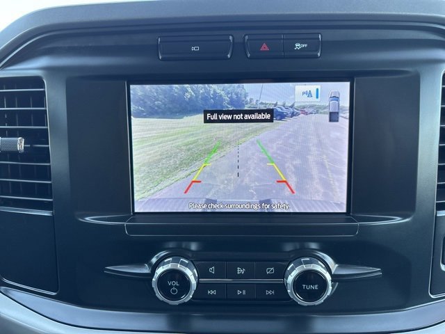 Certified 2023 Ford F150 XLT w/ Equipment Group 301A Mid image 14