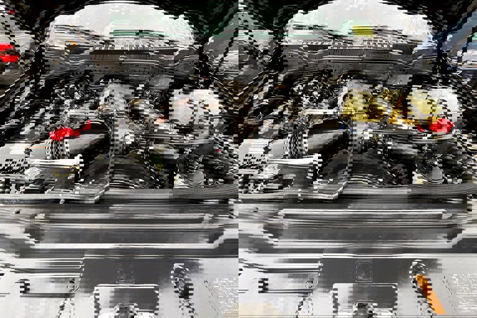 Certified 2022 Ford F450 Platinum image 27