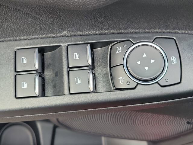 Certified 2024 Ford Escape ST-Line w/ Tech Pack #1 image 12