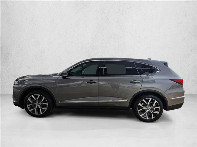 Used 2024 Acura MDX w/ Technology Package FWD image 8
