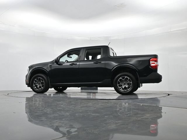 Certified 2023 Ford Maverick XLT FWD image 40