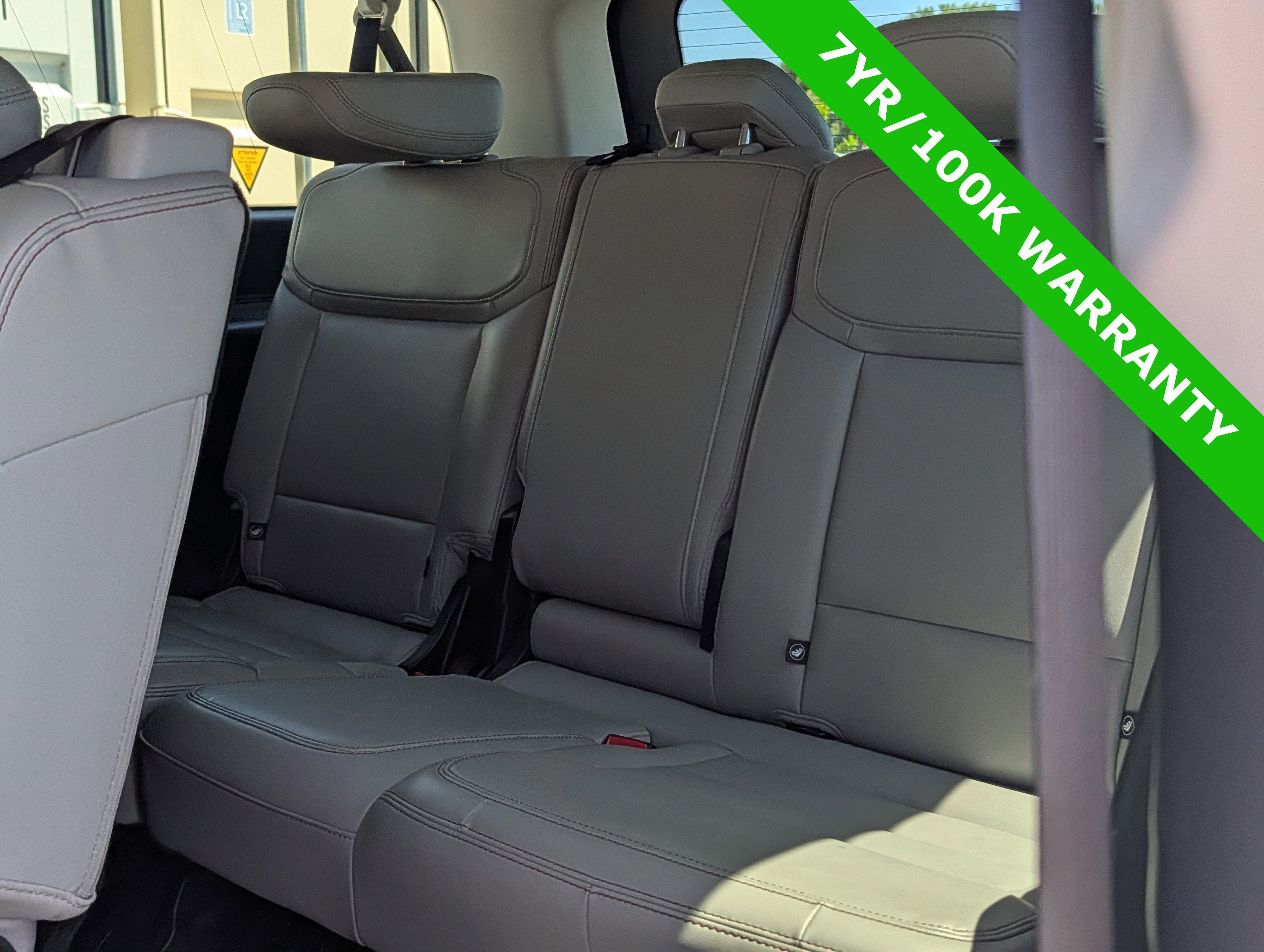 Certified 2025 Ford Expedition Max Active AWD/4WD image 18