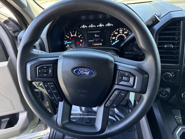 Certified 2020 Ford F150 XL w/ Equipment Group 101A Mid RWD image 25