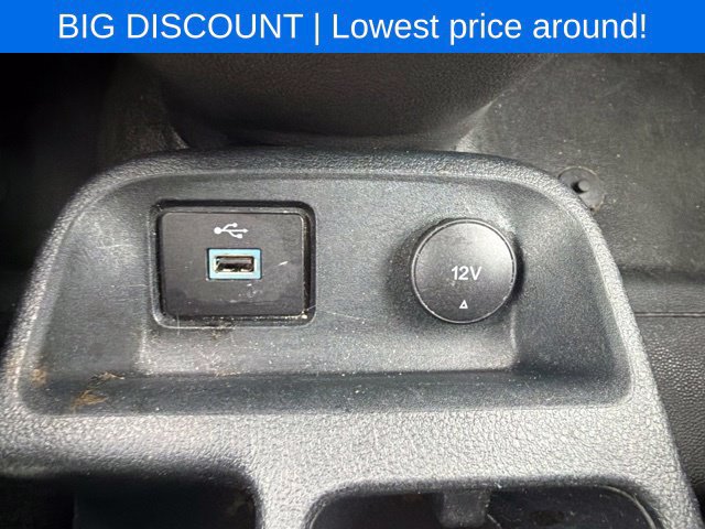 Certified 2022 Ford Transit Connect XL FWD image 30