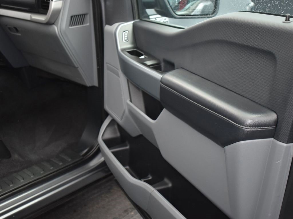 Certified 2023 Ford F150 XLT image 16