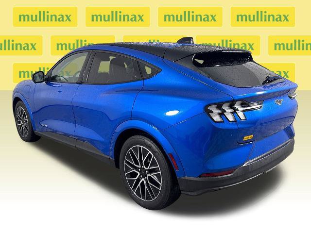 Certified 2025 Ford Mustang Mach-E Premium RWD image 11
