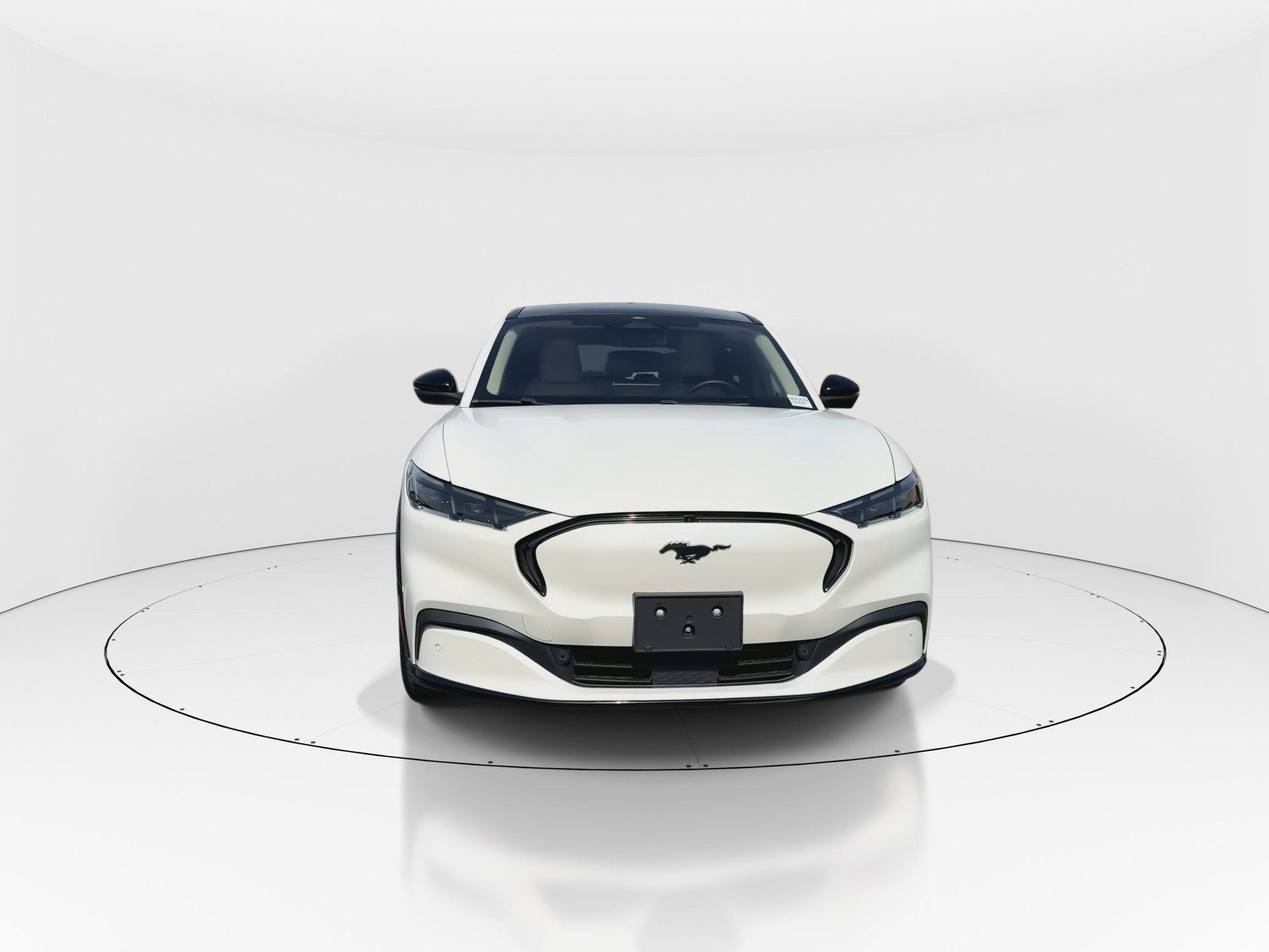Certified 2024 Ford Mustang Mach-E Premium image 3