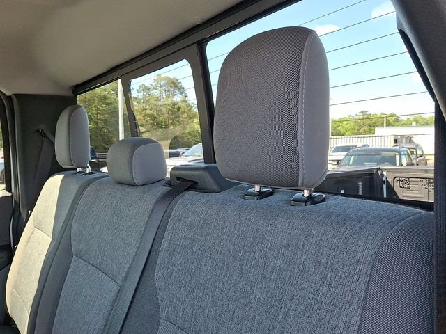Certified 2025 Ford F350 XL w/ STX Appearance Package AWD/4WD image 26