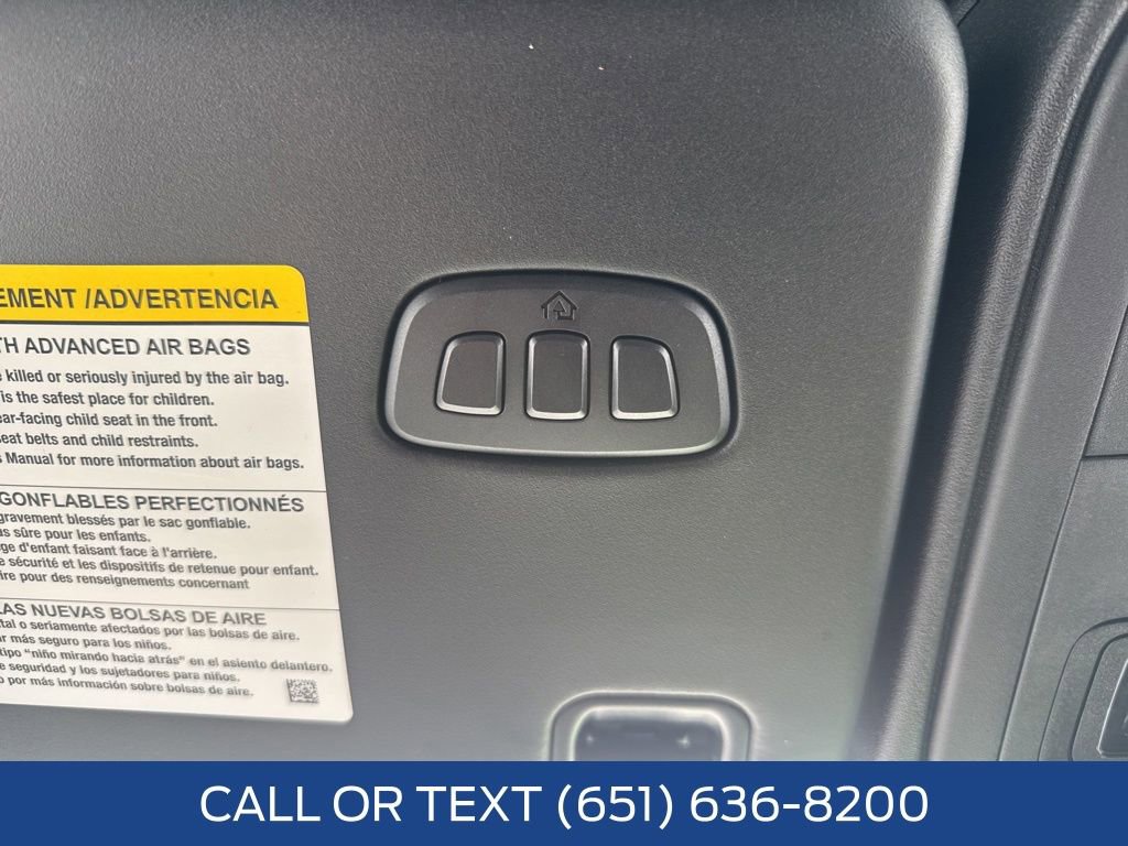 Certified 2022 Ford Bronco Wildtrak image 24