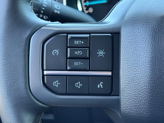 Certified 2023 Ford F150 XLT w/ Equipment Group 302A High AWD/4WD image 24