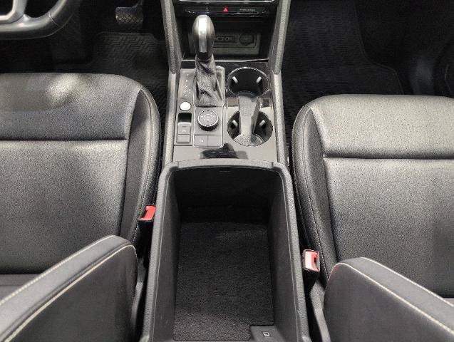 Used 2021 Volkswagen Atlas SEL AWD/4WD image 18