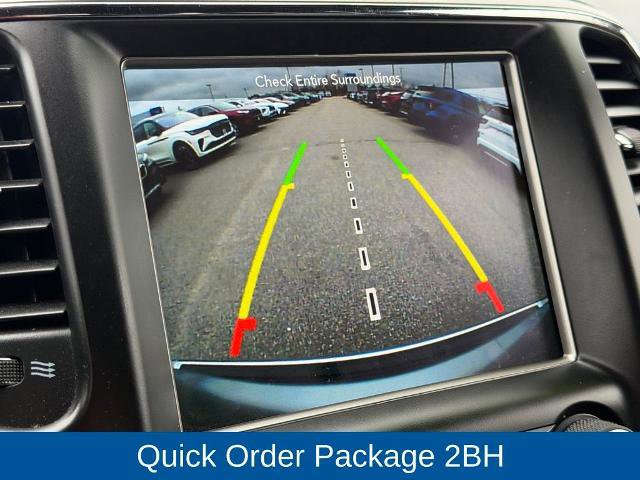 Used 2018 Jeep Grand Cherokee Limited AWD/4WD image 8