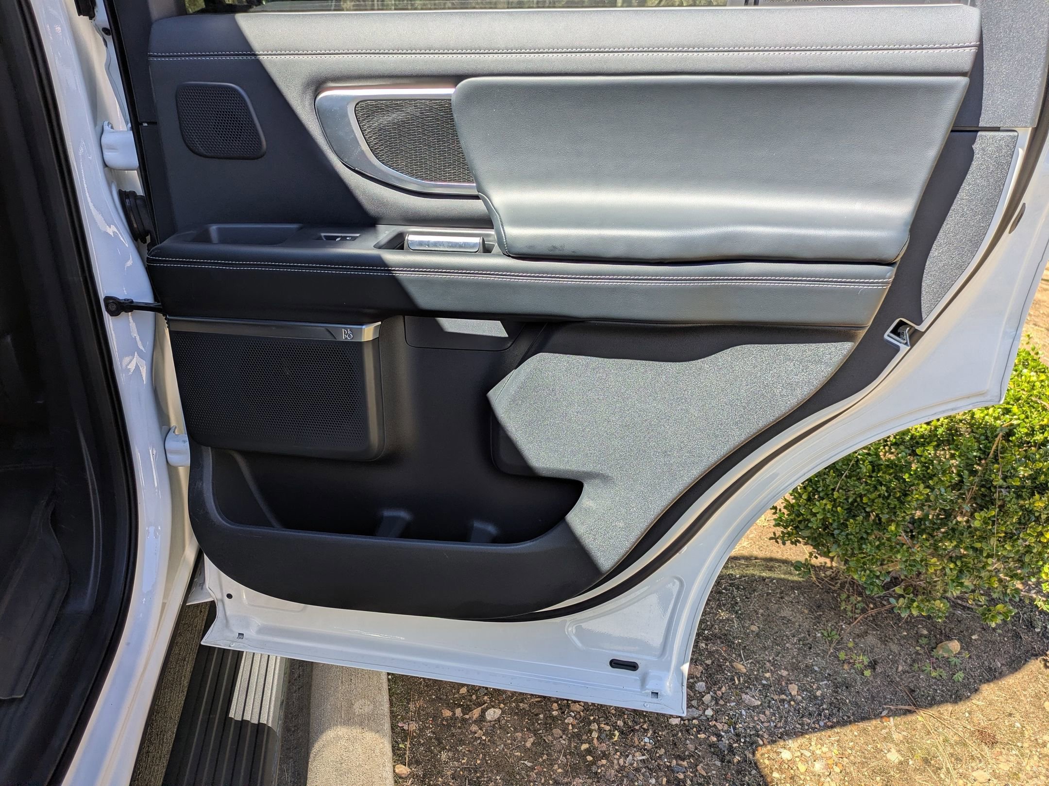 Certified 2025 Ford Expedition Platinum w/ Stealth Performance Package image 37