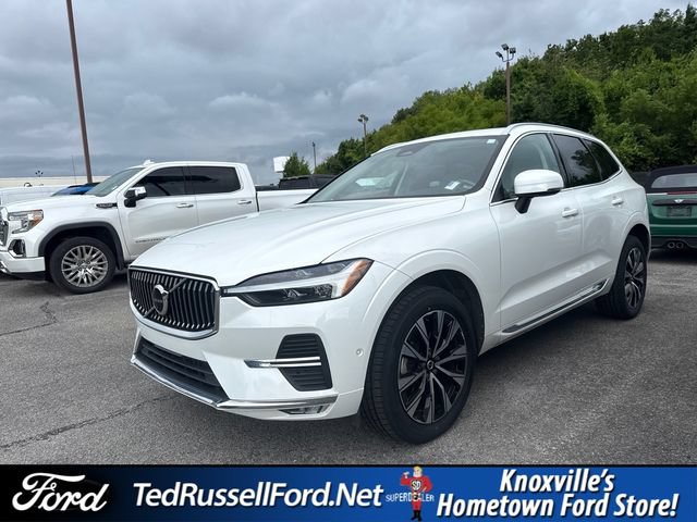 Used 2023 Volvo XC60 B5 Plus