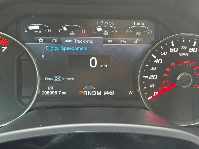 Certified 2020 Ford F150 Raptor w/ Equipment Group 802A Luxury AWD/4WD image 30