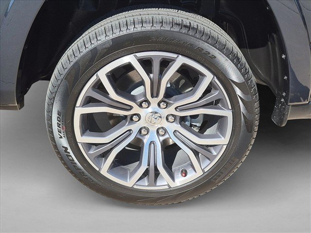 Used 2026 RAM 1500 Tungsten AWD/4WD image 25