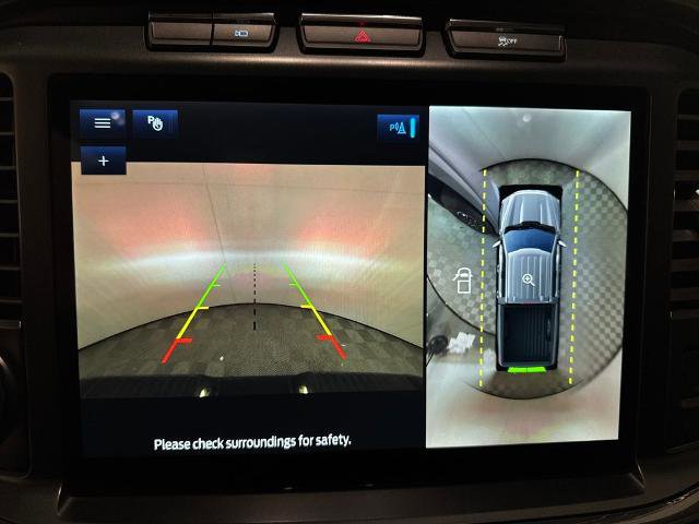 Certified 2022 Ford F150 XLT w/ Equipment Group 302A High image 28