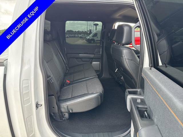 Certified 2024 Ford F150 Tremor w/ Tow/Haul Package image 12