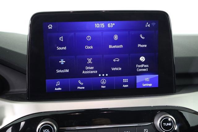 Certified 2020 Ford Escape SE image 45