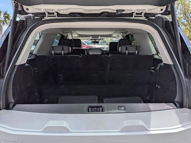 Certified 2025 Ford Expedition Active AWD/4WD image 12