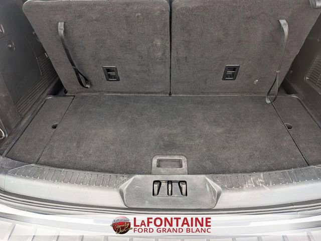 Certified 2022 Ford Explorer XLT image 29