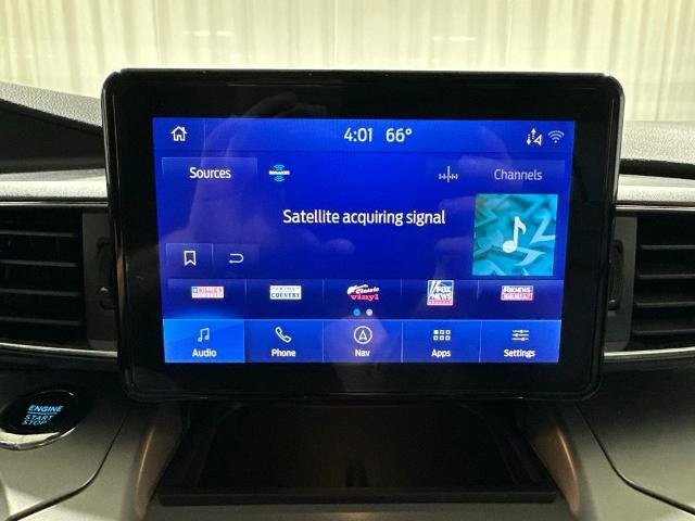 Certified 2022 Ford Explorer XLT w/ Equipment Group 202A AWD/4WD image 34