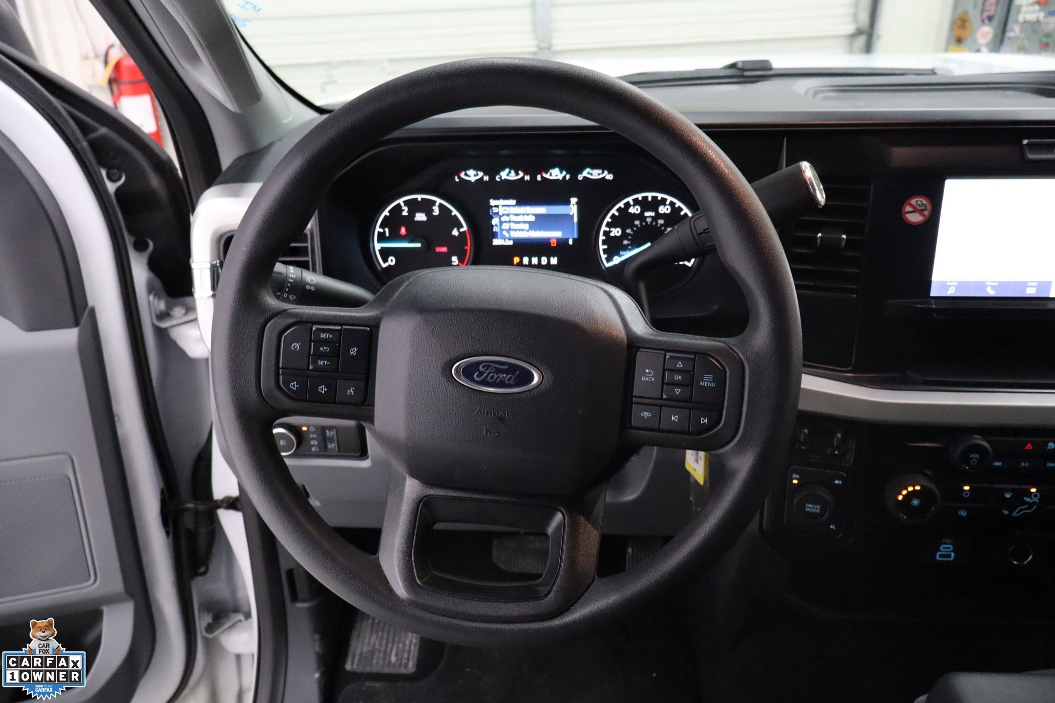 Certified 2025 Ford F250 XLT image 18