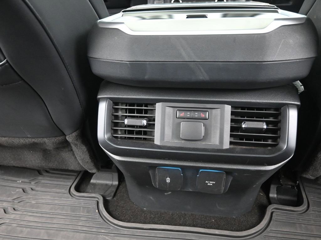 Certified 2022 Ford F150 Raptor w/ Equipment Group 801A High image 28