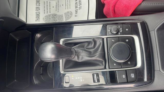 Used 2024 MAZDA CX-30 AWD 2.5 S w/ Select Sport Pkg image 25