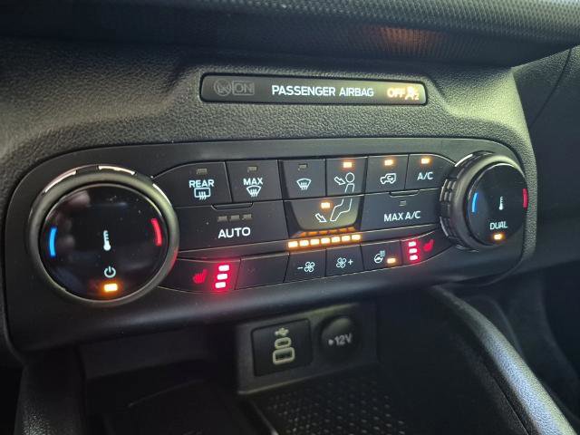 Certified 2023 Ford Bronco Sport Outer Banks w/ Tech Package image 32