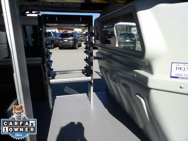 Certified 2022 Ford Transit Connect XL image 35