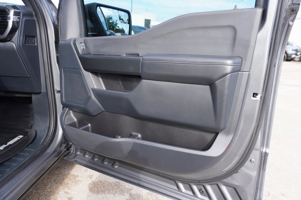 Certified 2023 Ford F150 XL w/ STX Appearance Package image 24