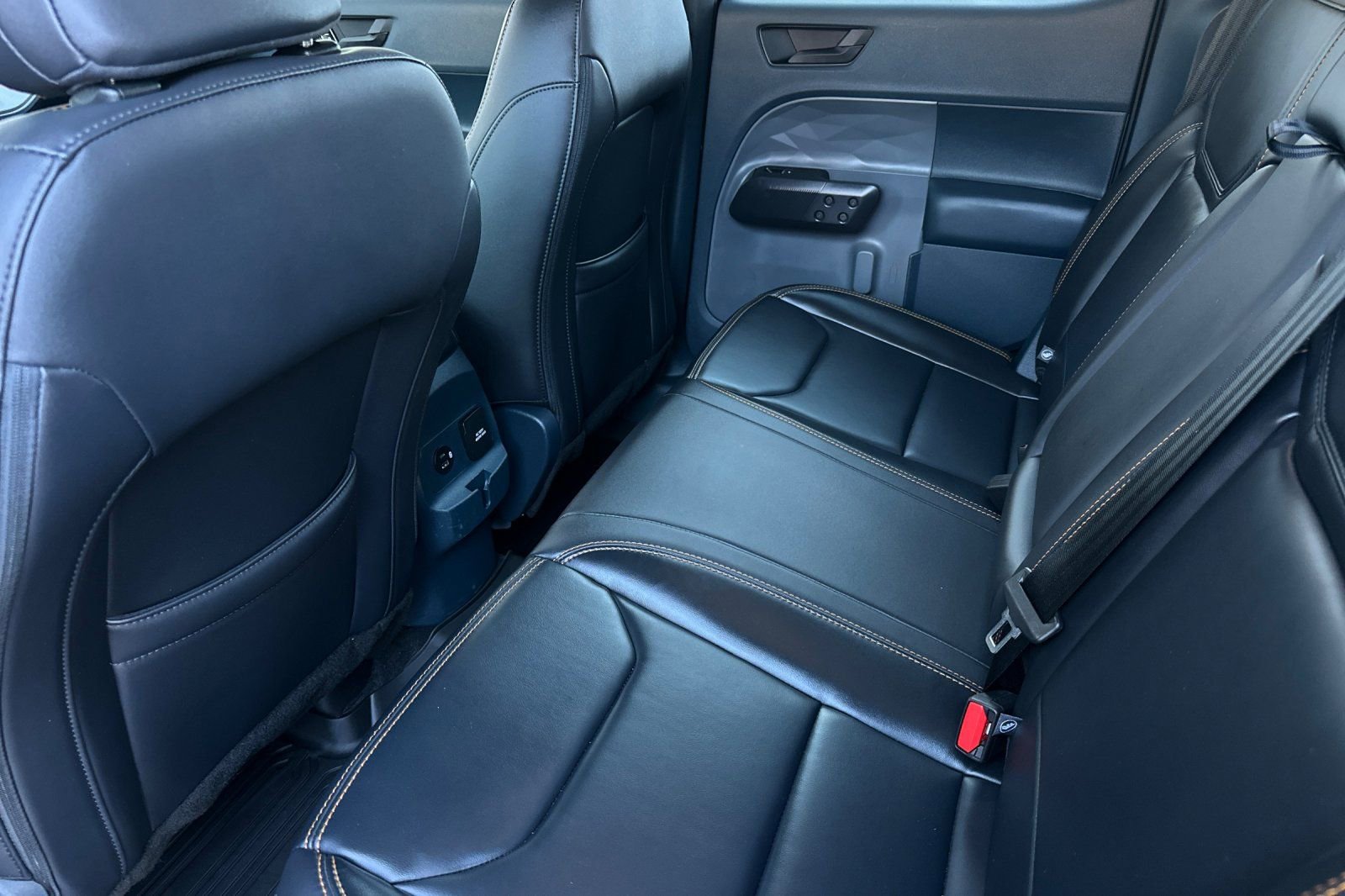 Certified 2024 Ford Maverick Tremor w/ Tremor Off-Road Package image 11