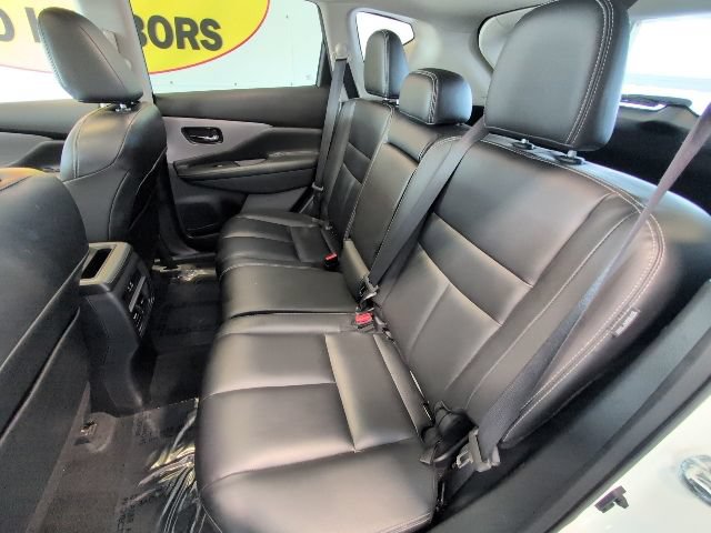 Used 2024 Nissan Murano SV AWD/4WD image 29