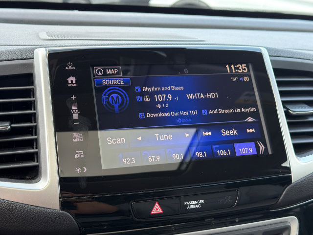 Used 2020 Honda Ridgeline RTL-E image 29