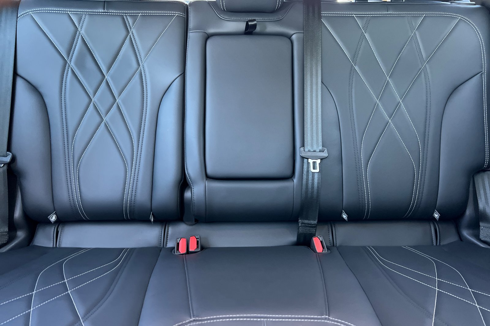 Certified 2023 Ford Mustang Mach-E Select RWD image 18