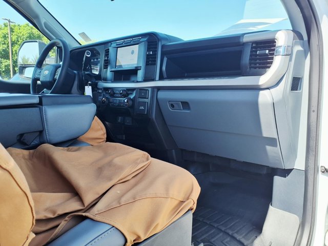 Certified 2024 Ford F250 XL w/ XL Driver Assist Package image 10
